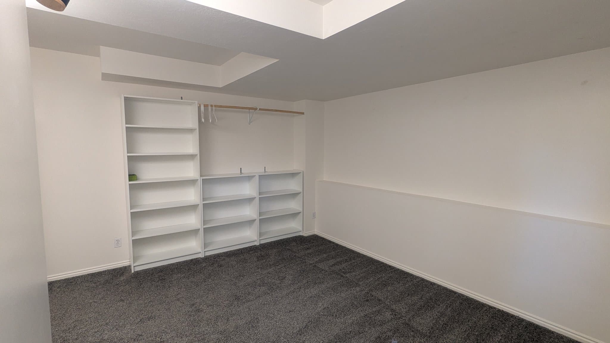 Salt Lake City Single Room: 5557 S Walden Glen Dr