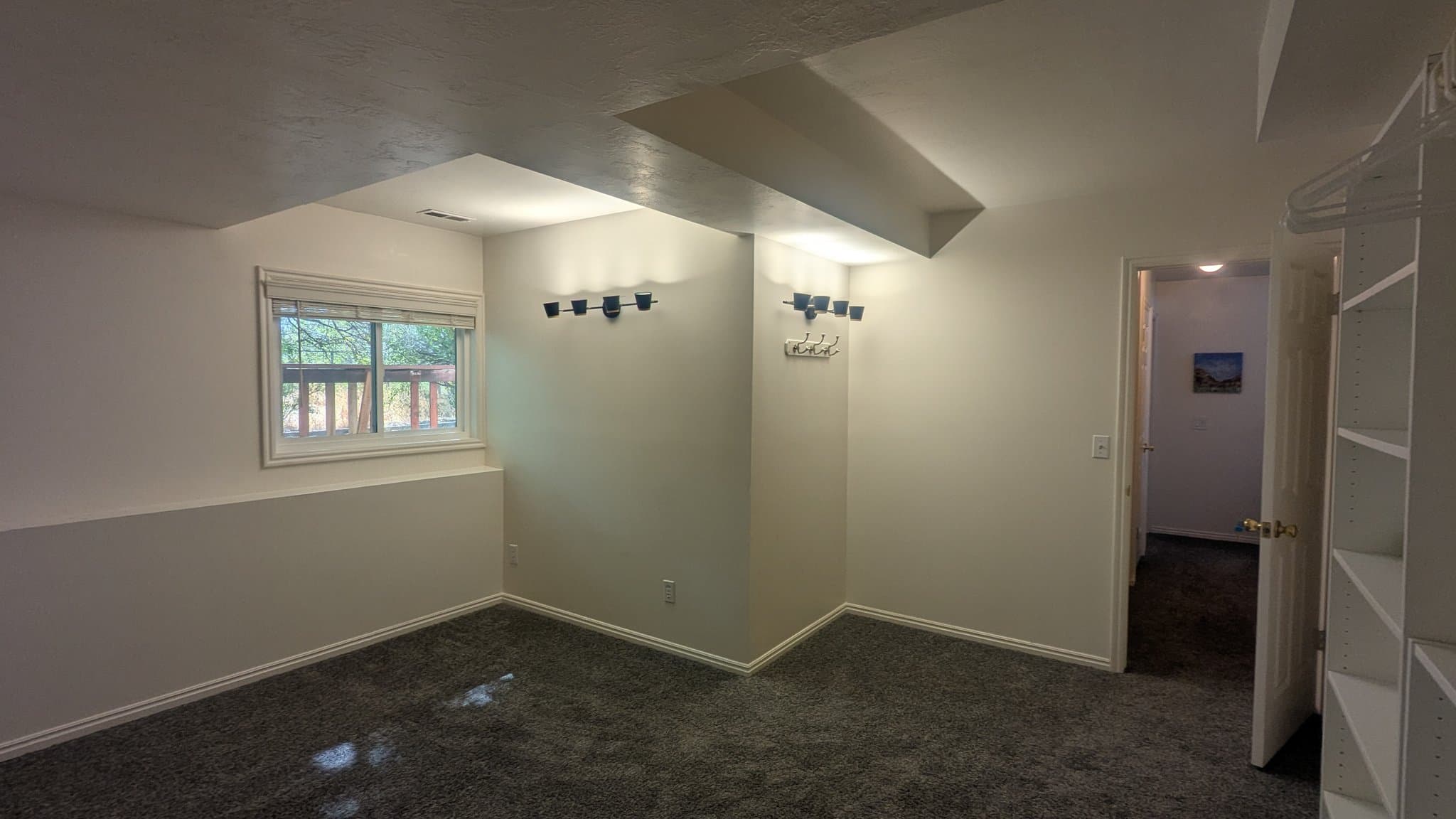 Salt Lake City Single Room: 5557 S Walden Glen Dr