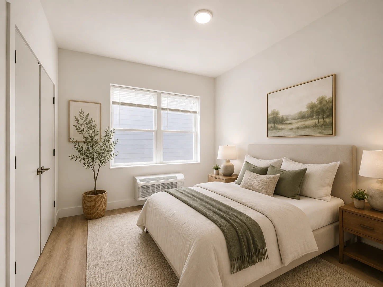 irvington Apartment: 1127 Stuyvesant Ave