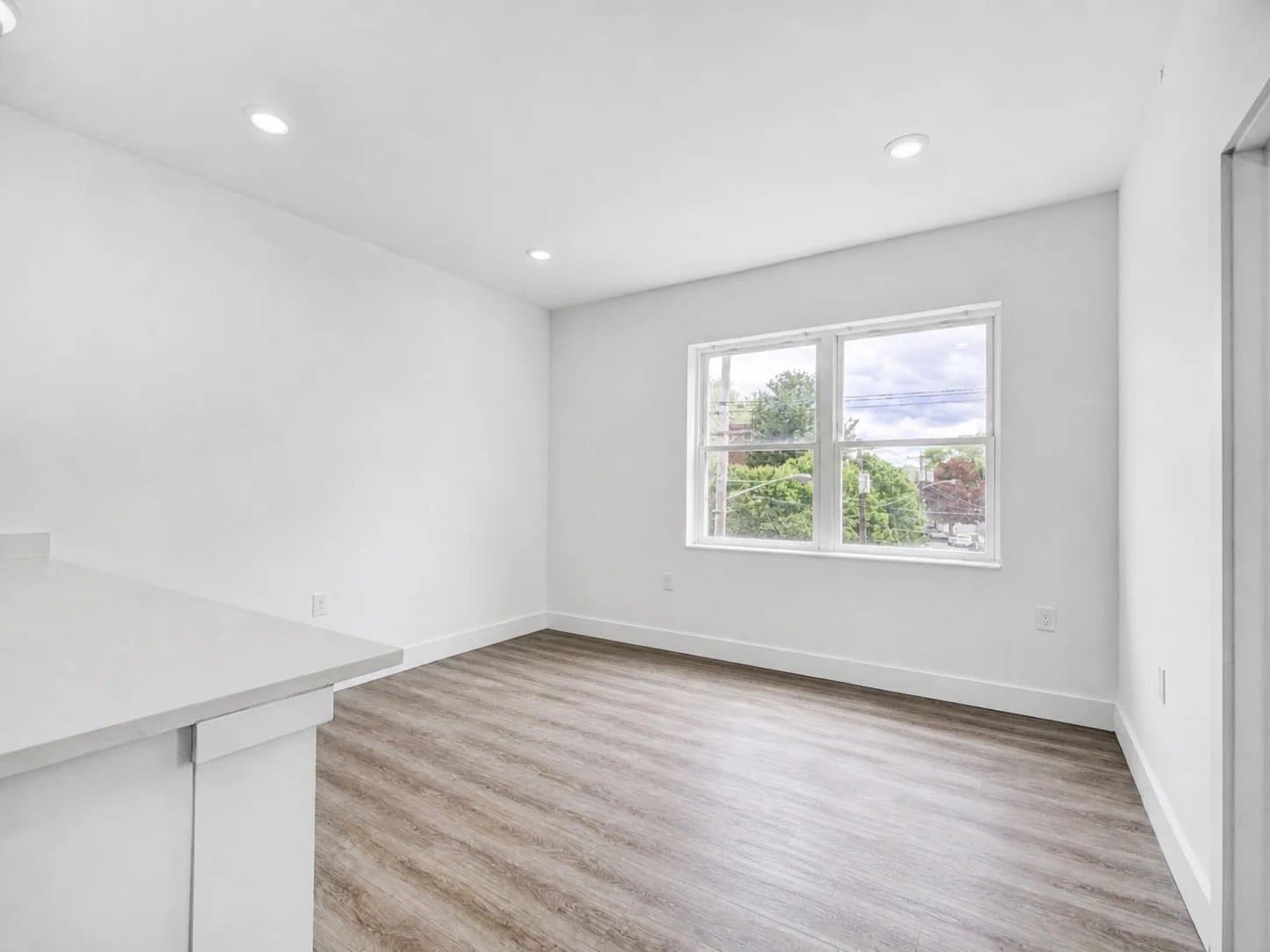irvington Apartment: 1127 Stuyvesant Ave