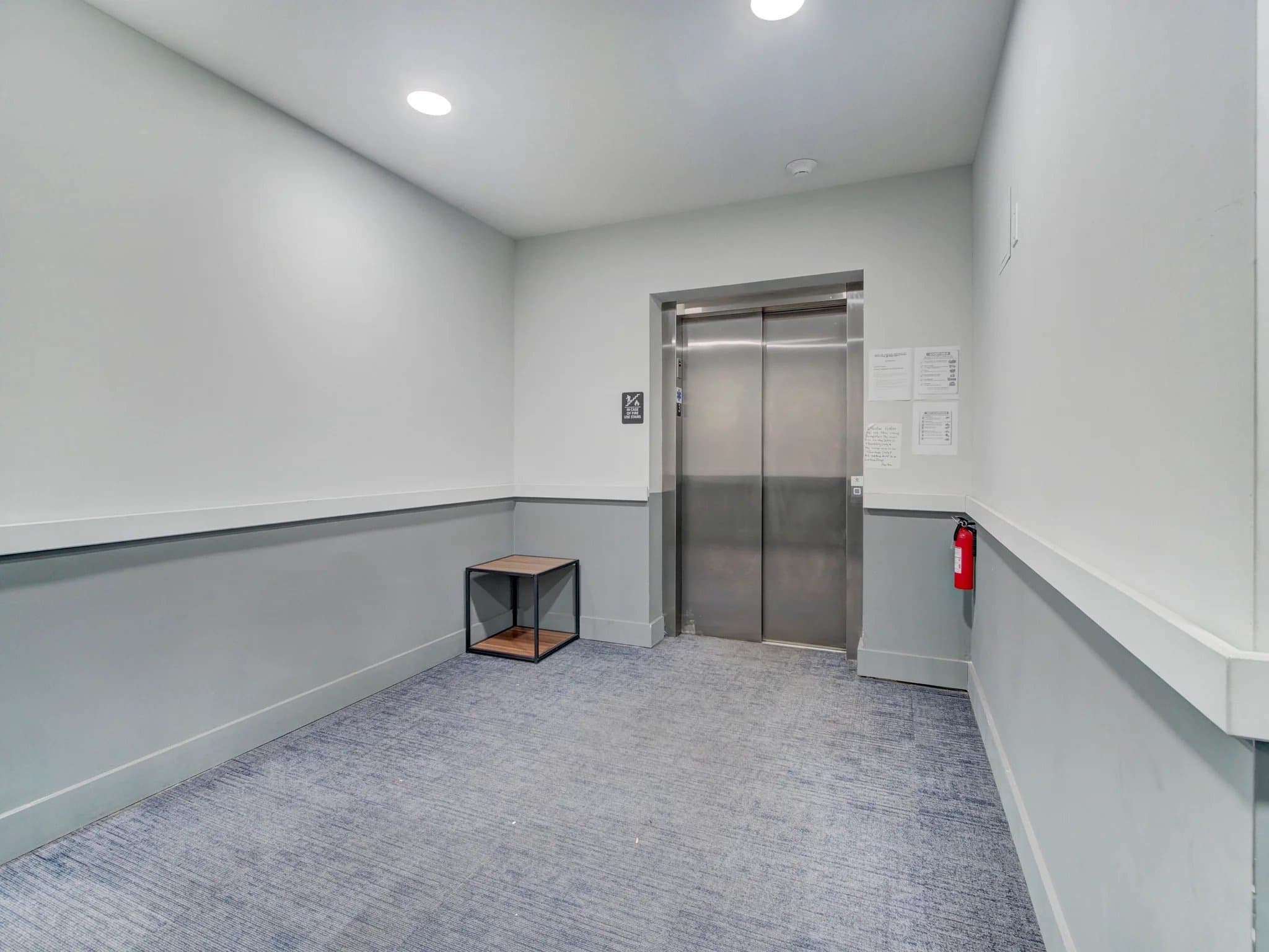 irvington Apartment: 1127 Stuyvesant Ave