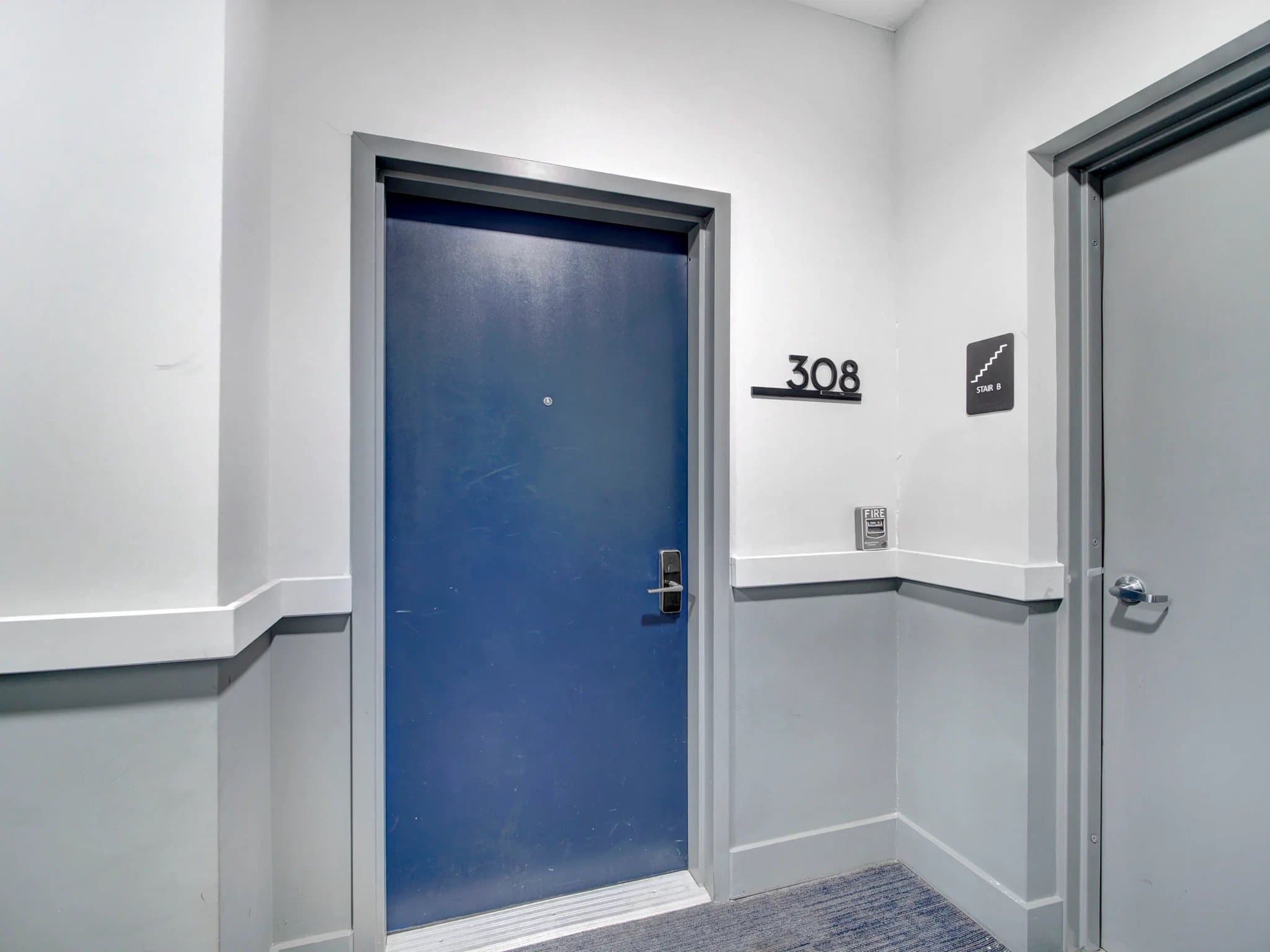 irvington Apartment: 1127 Stuyvesant Ave