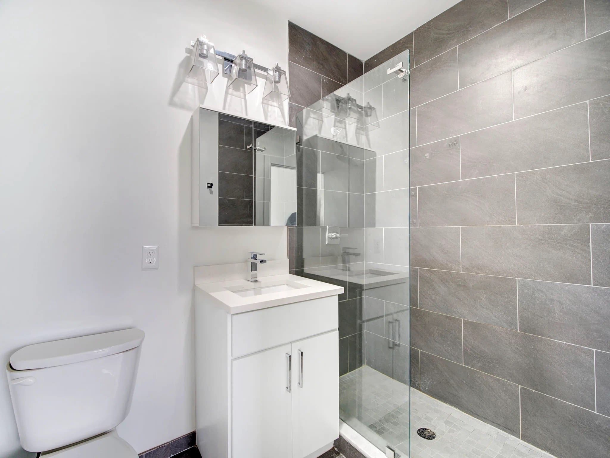 irvington Apartment: 1127 Stuyvesant Ave