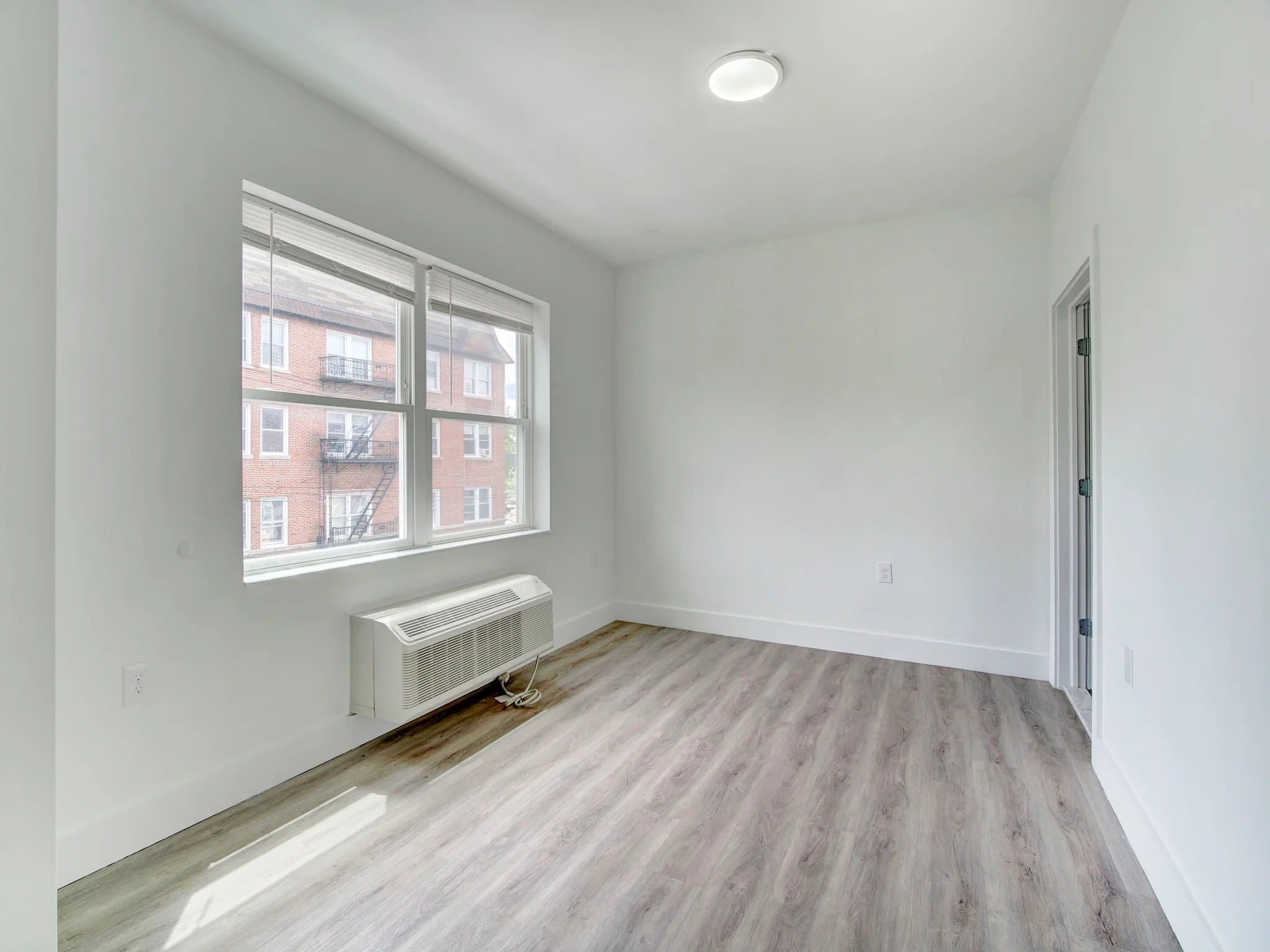 irvington Apartment: 1127 Stuyvesant Ave