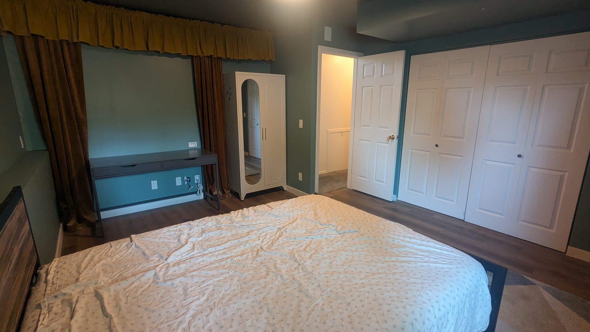 Salt Lake City Single Room: 5557 S Walden Glen Dr