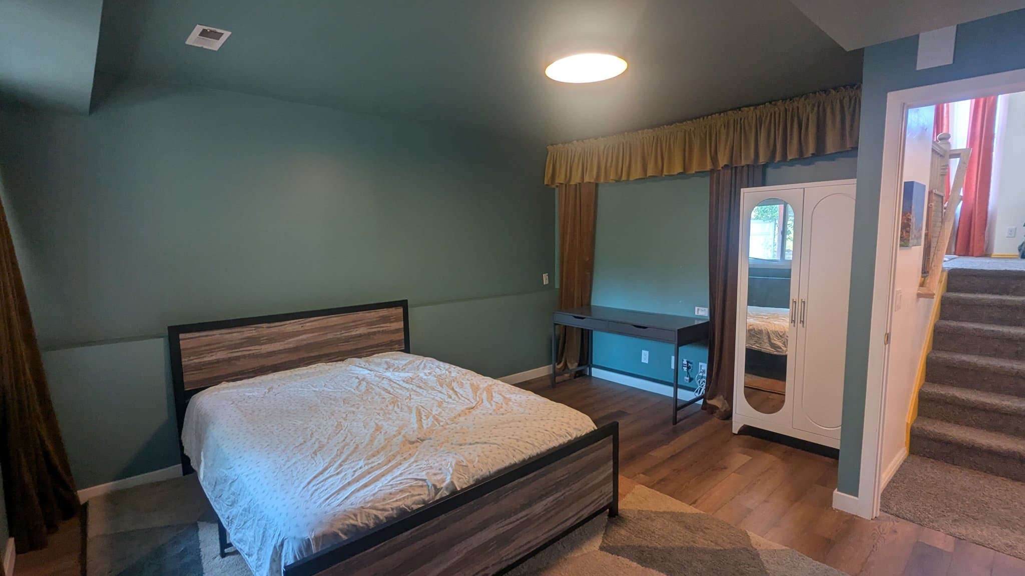 Salt Lake City Single Room: 5557 S Walden Glen Dr