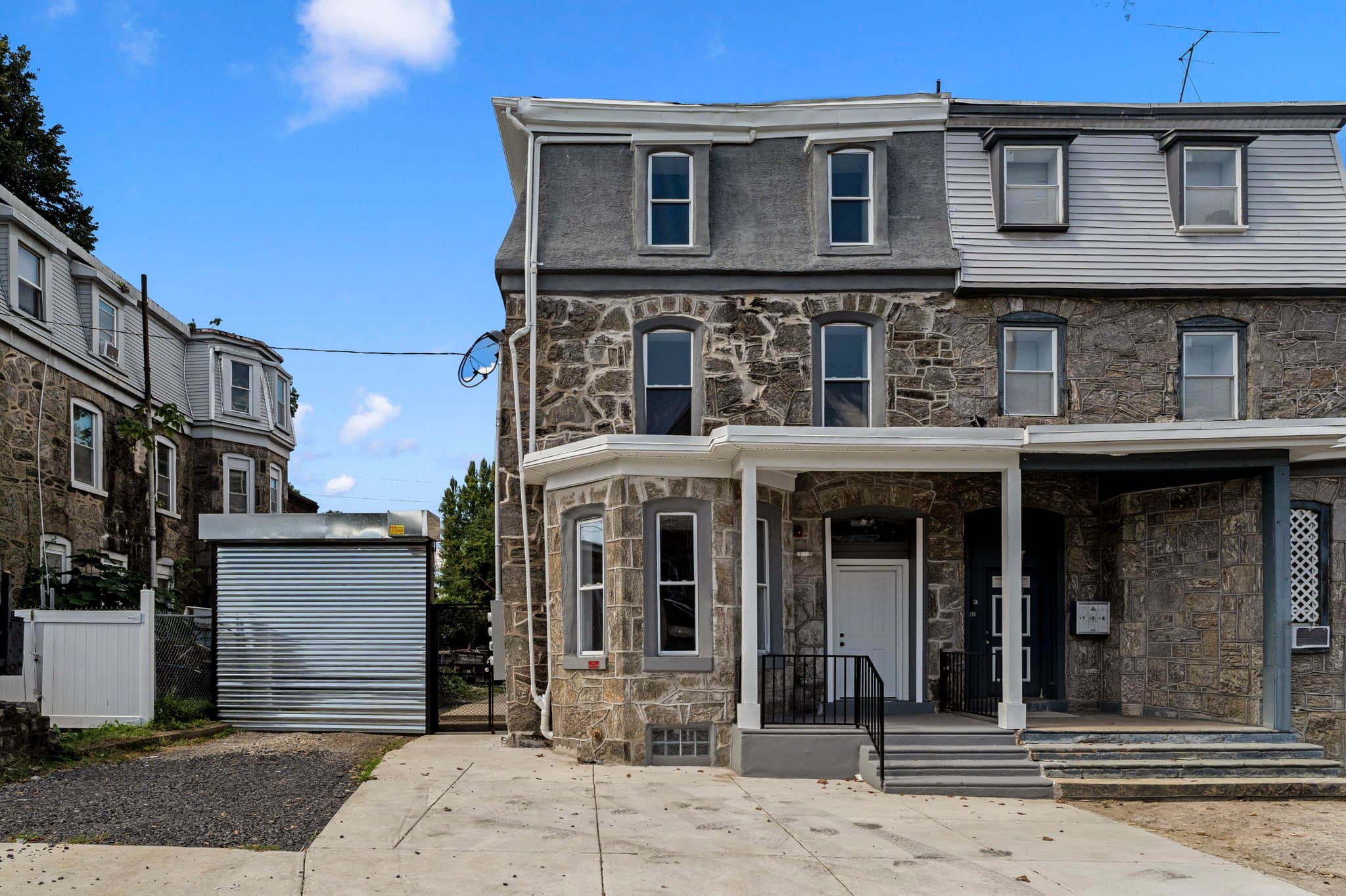 Philadelphia Multiplex: 3412 N 19th st