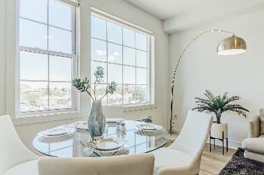 Fairview Apartment: 520 Cliff St