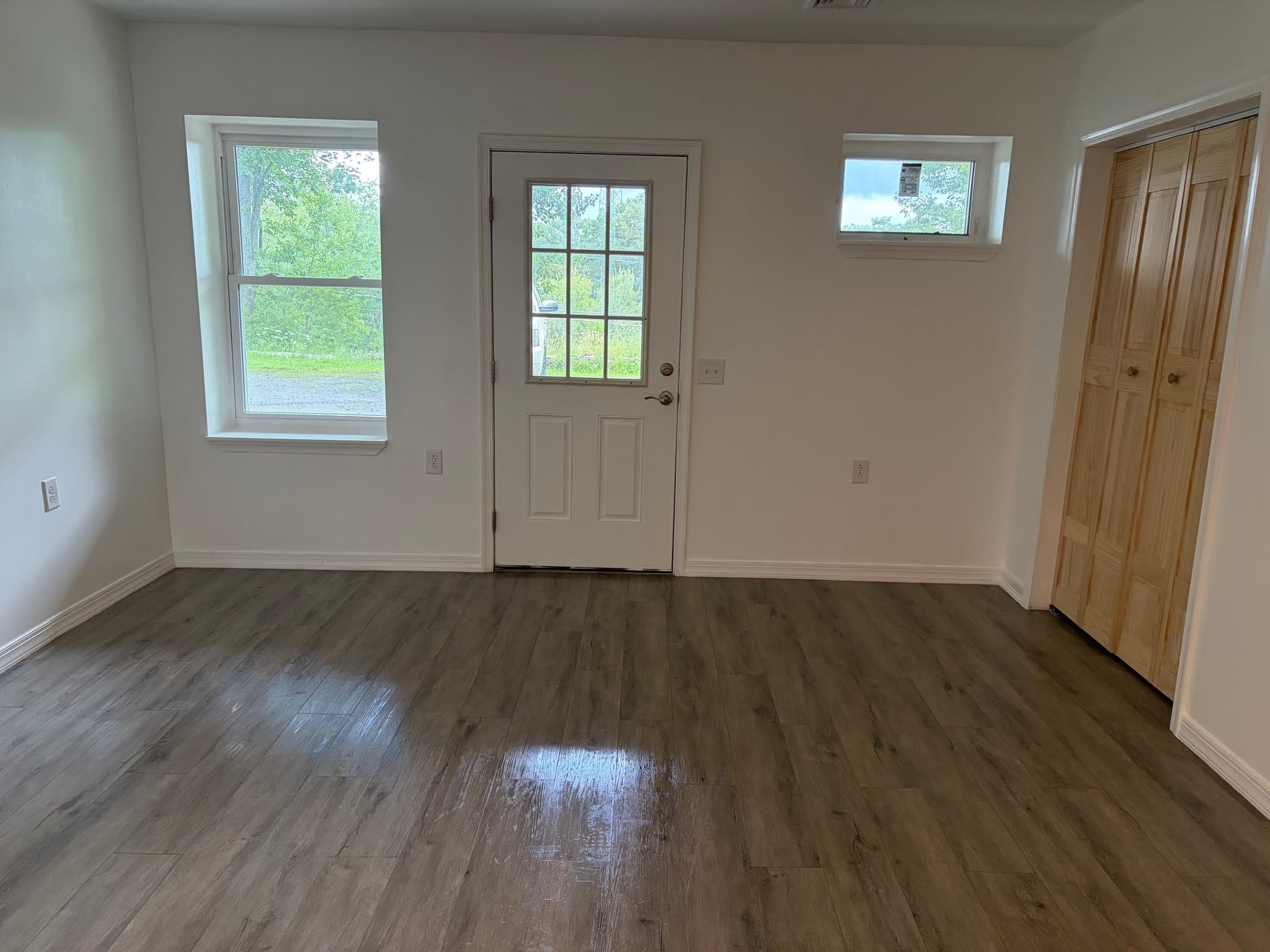 Mt. Cobb Apartment: 51 Butler Hill Rd