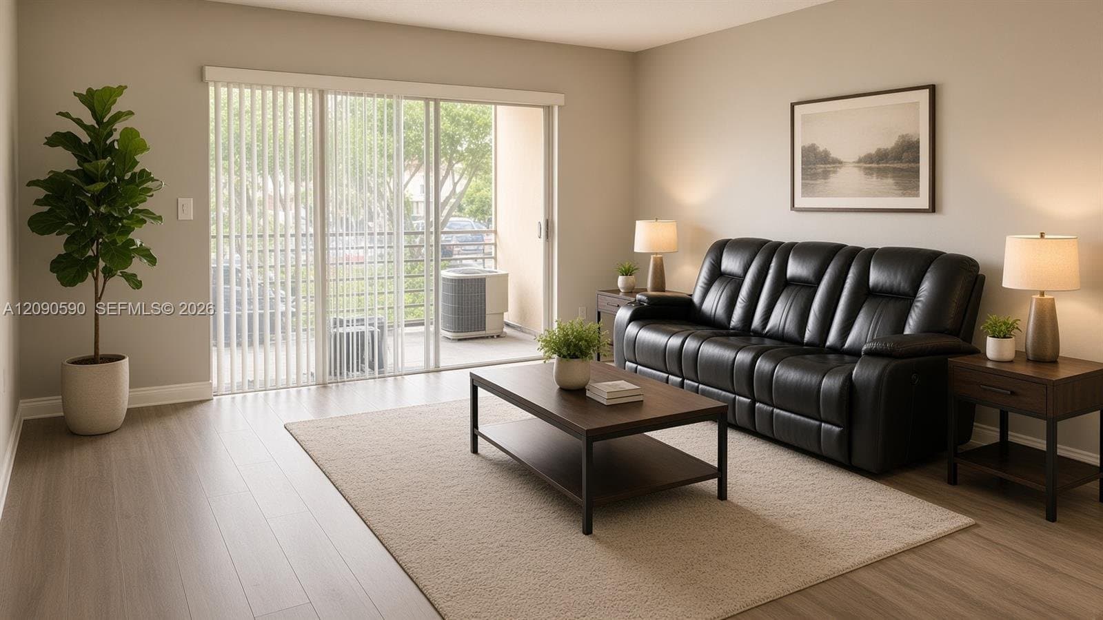 Miami Condo: 5500 SW 77th Ct