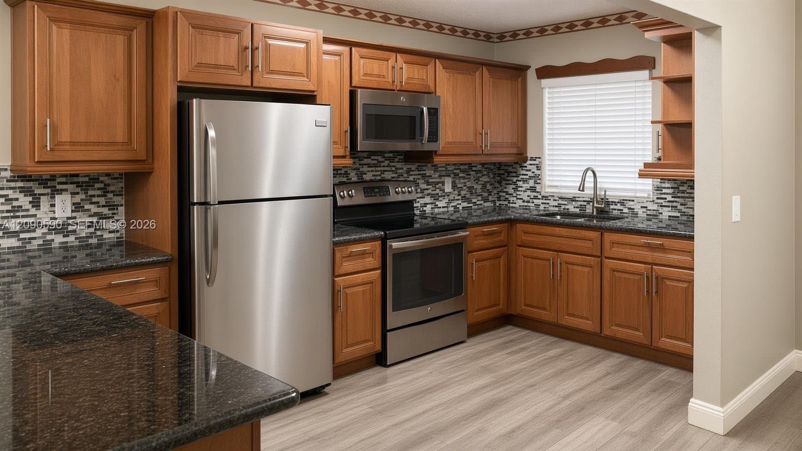 Miami Condo: 5500 SW 77th Ct