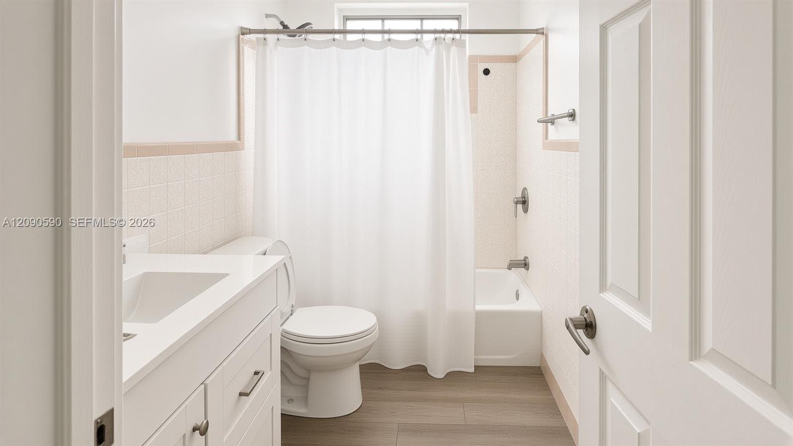 Miami Condo: 5500 SW 77th Ct
