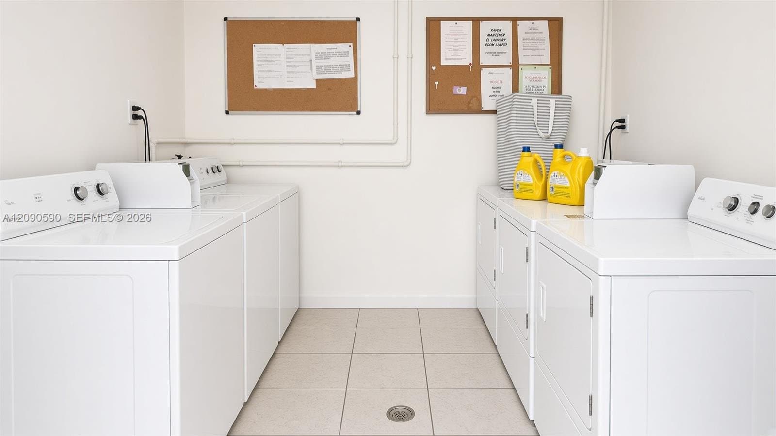 Miami Condo: 5500 SW 77th Ct