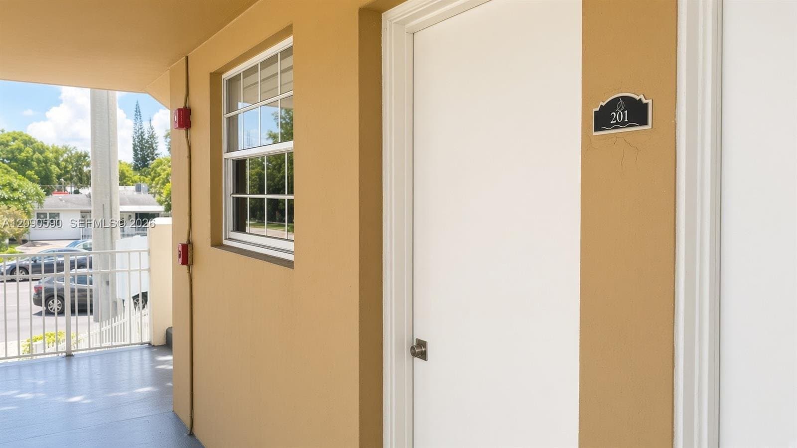 Miami Condo: 5500 SW 77th Ct
