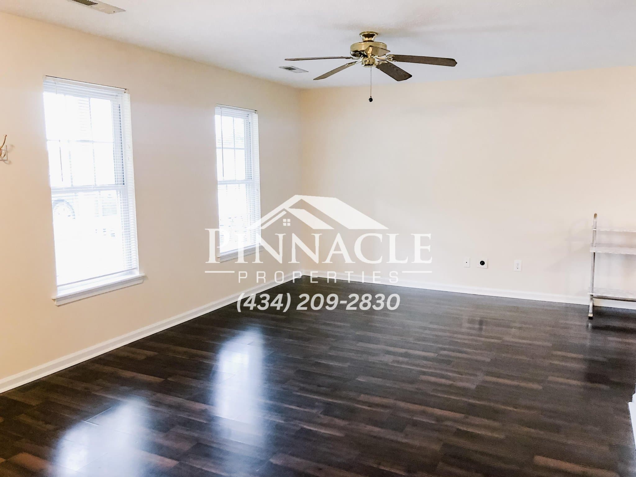 Lynchburg House: 237 Alta Ln.