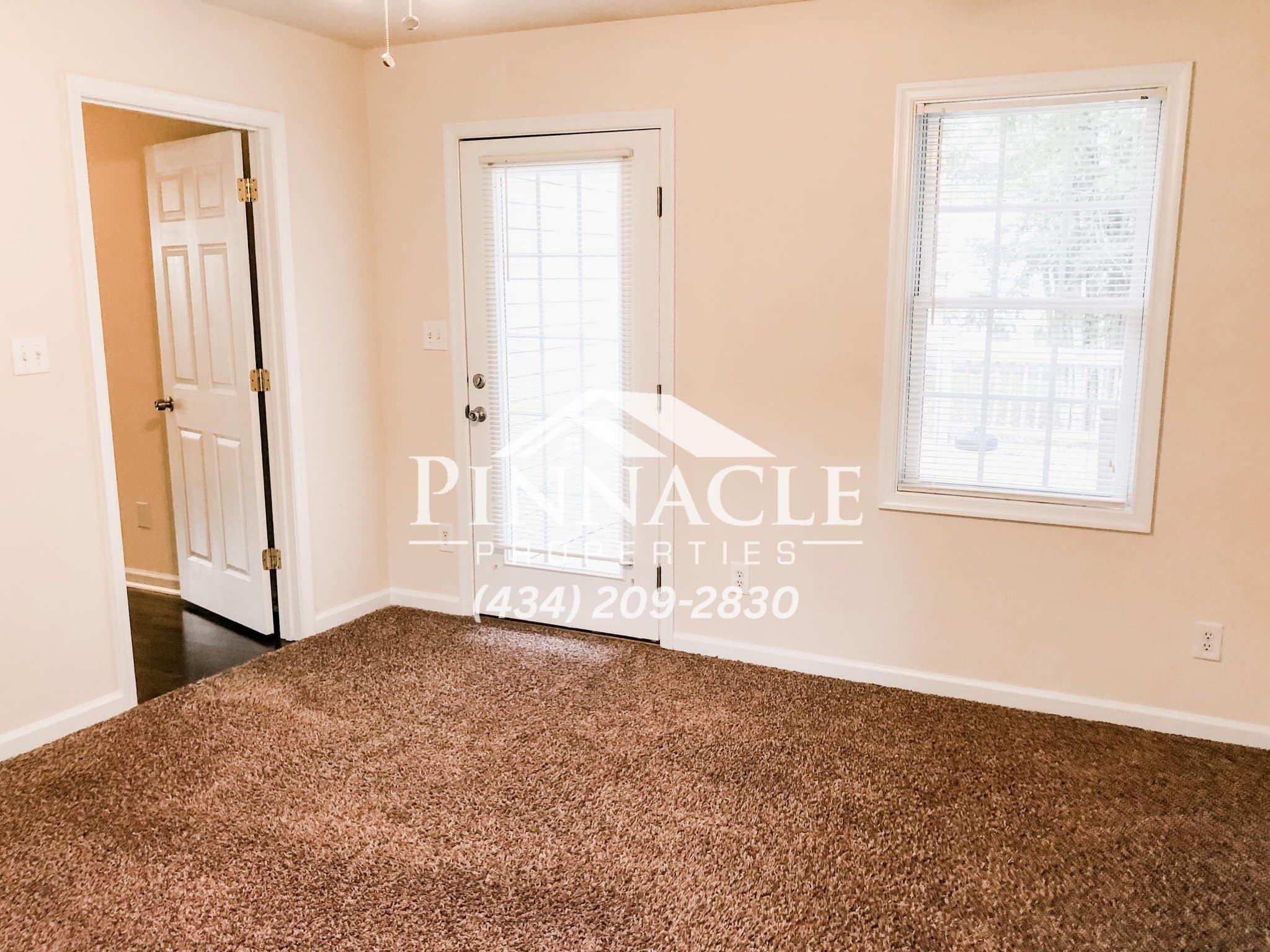 Lynchburg House: 237 Alta Ln.