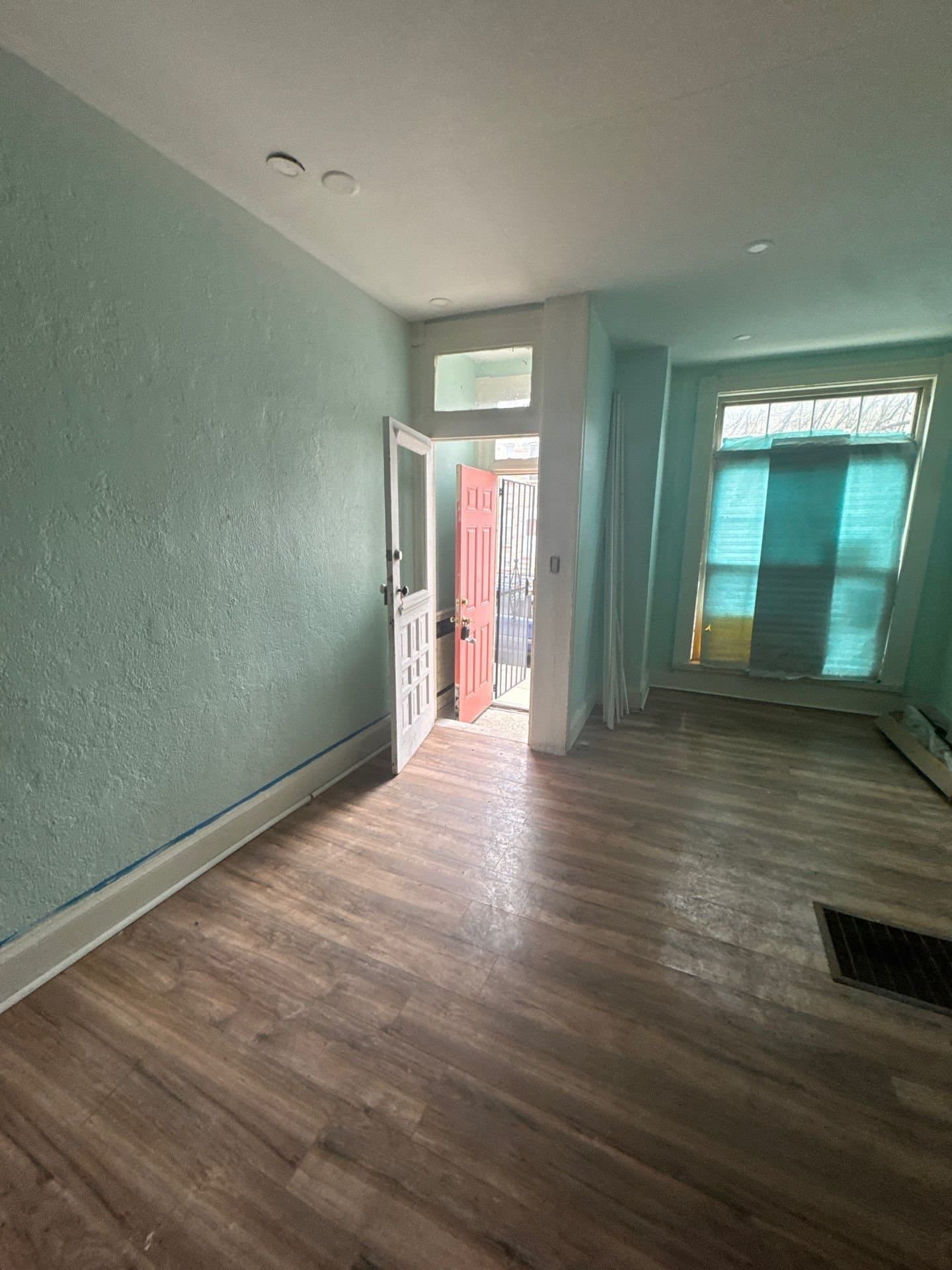 Baltimore Single Room: 416 S Gilmor St, Baltimore, MD