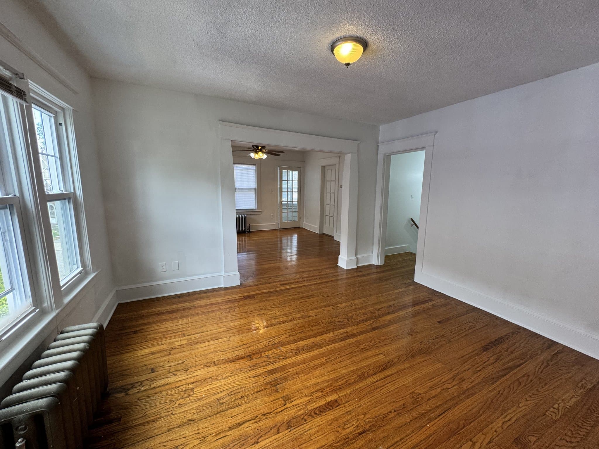 Springfield Multiplex: 134-136 Woodlawn St