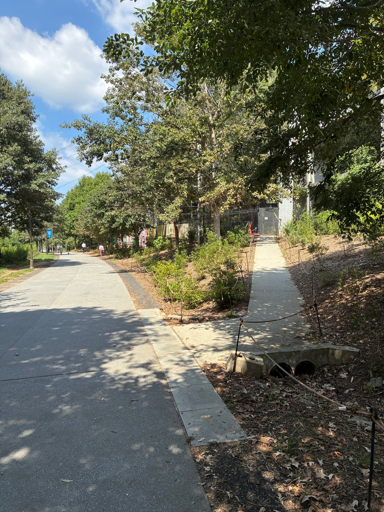 Atlanta House: 821 Ralph McGill Blvd NE