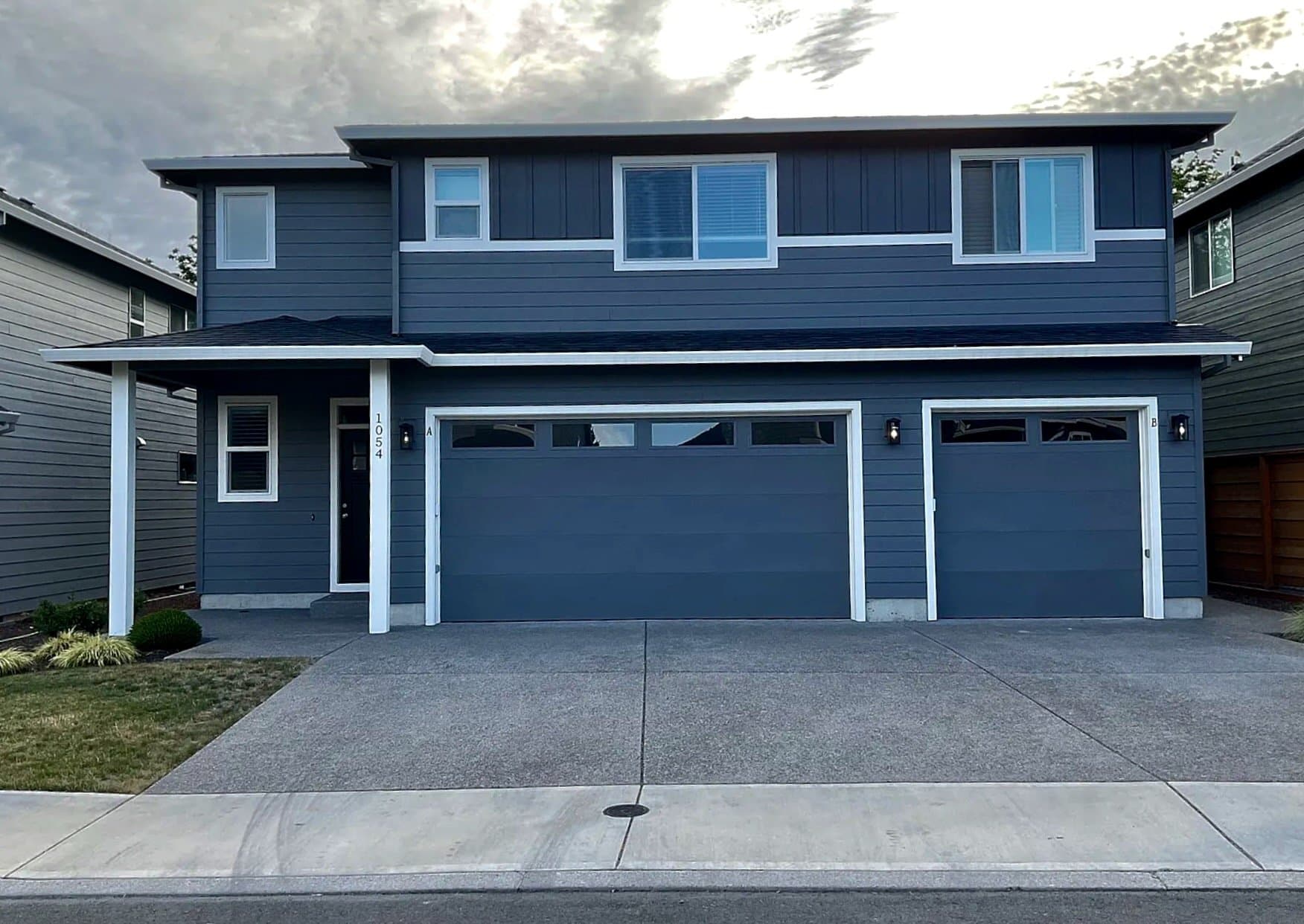 Estacada House: 1054 NE Regan Hill Loop