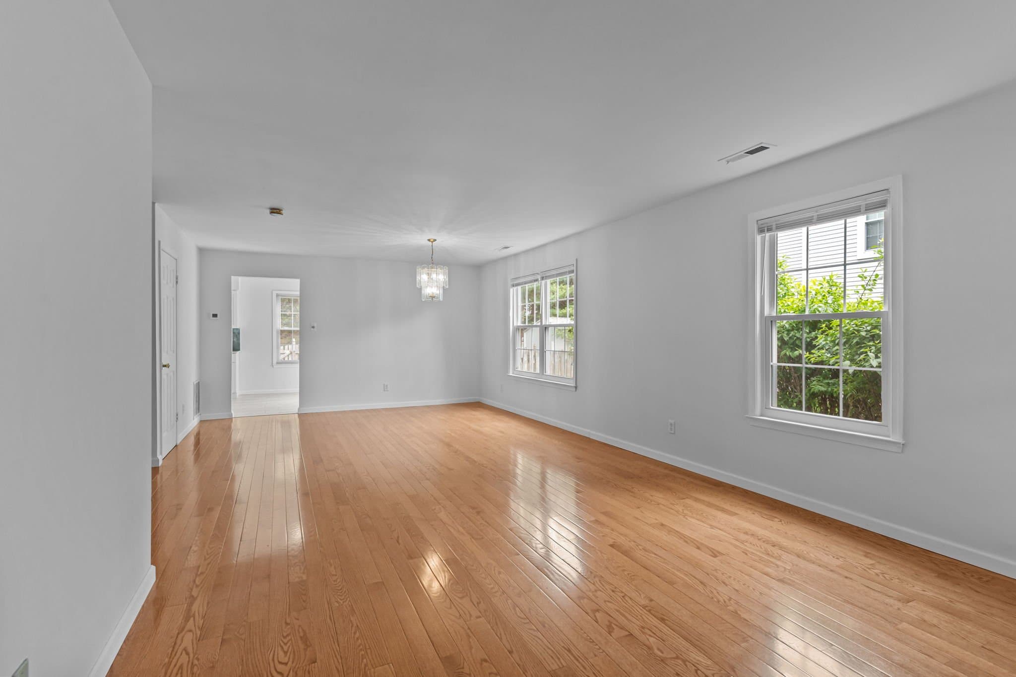 Newtown Townhome: 14 Aster Way