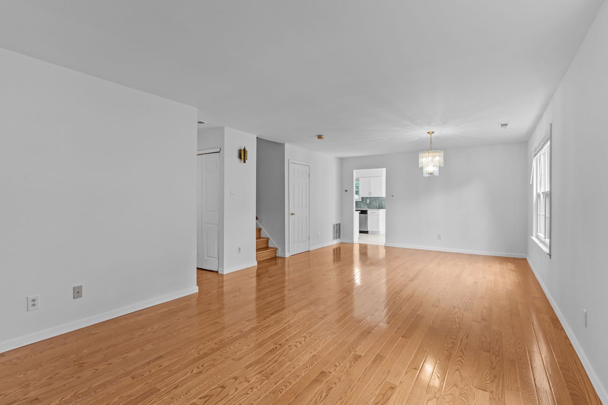 Newtown Townhome: 14 Aster Way