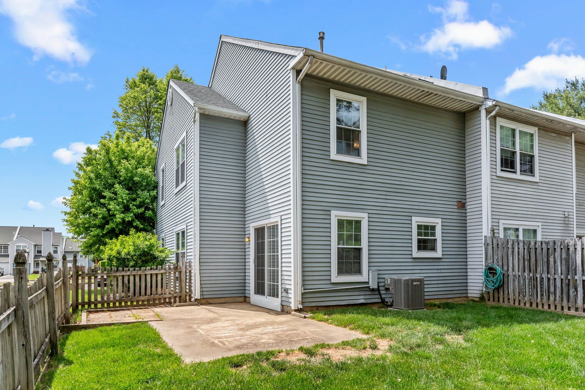 Newtown Townhome: 14 Aster Way