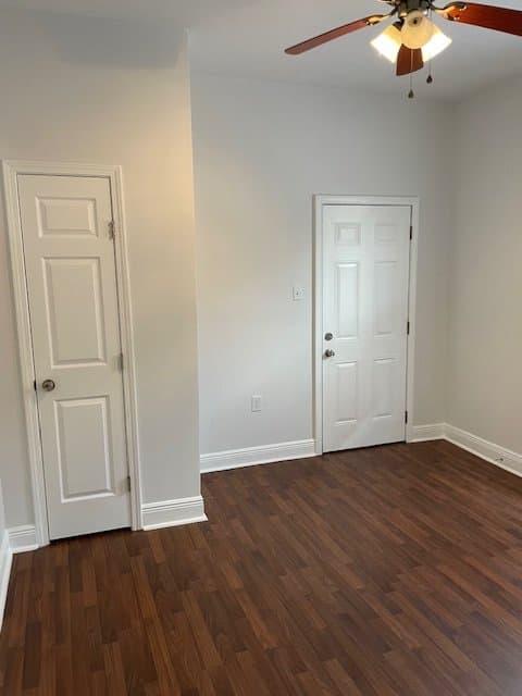 New Orleans Multiplex: 3820 Delachaise St.