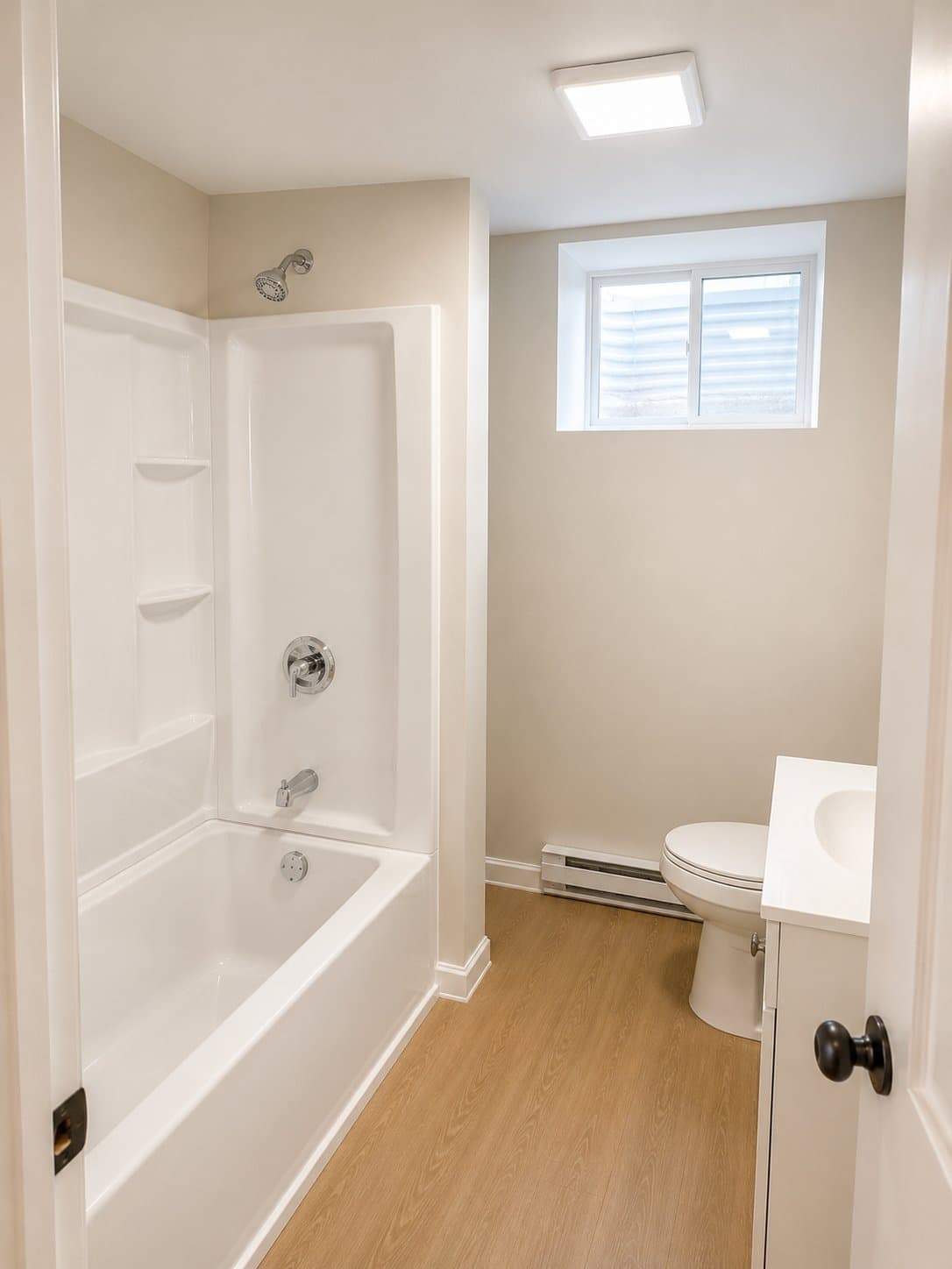 Scranton Apartment: 1510-1512 Linden St