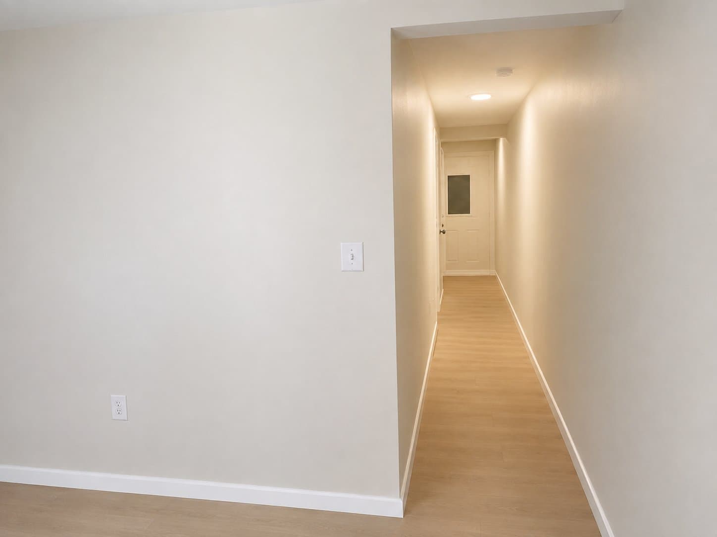 Scranton Apartment: 1510-1512 Linden St