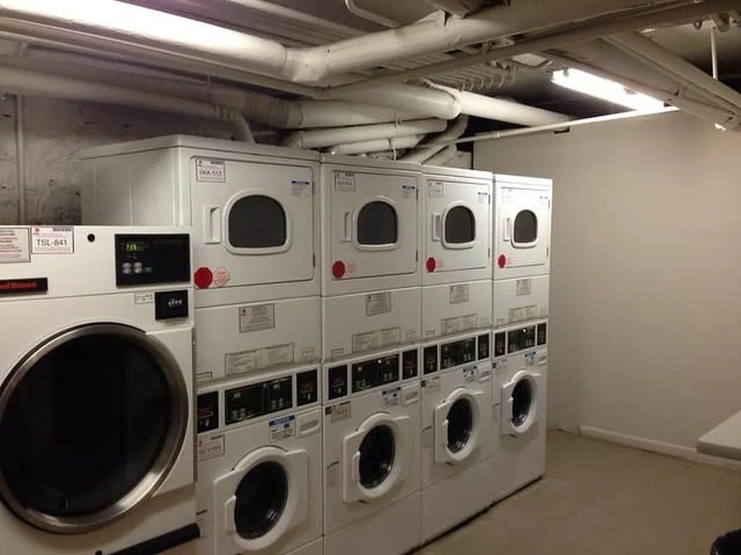 New York Apartment: 117 West 13th Street
