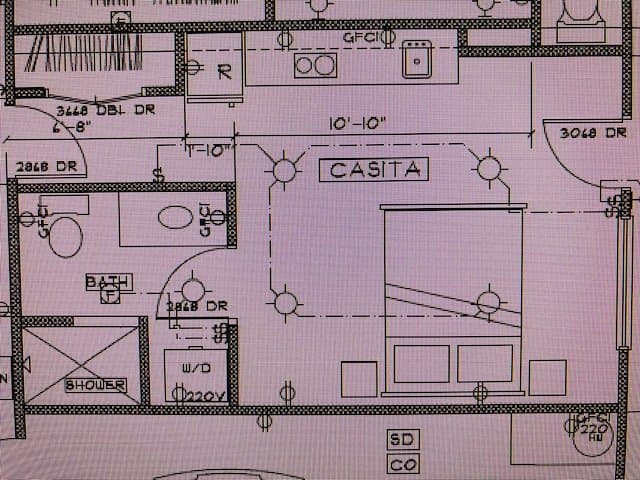 Hurricane Apartment: 3614 W 150 N