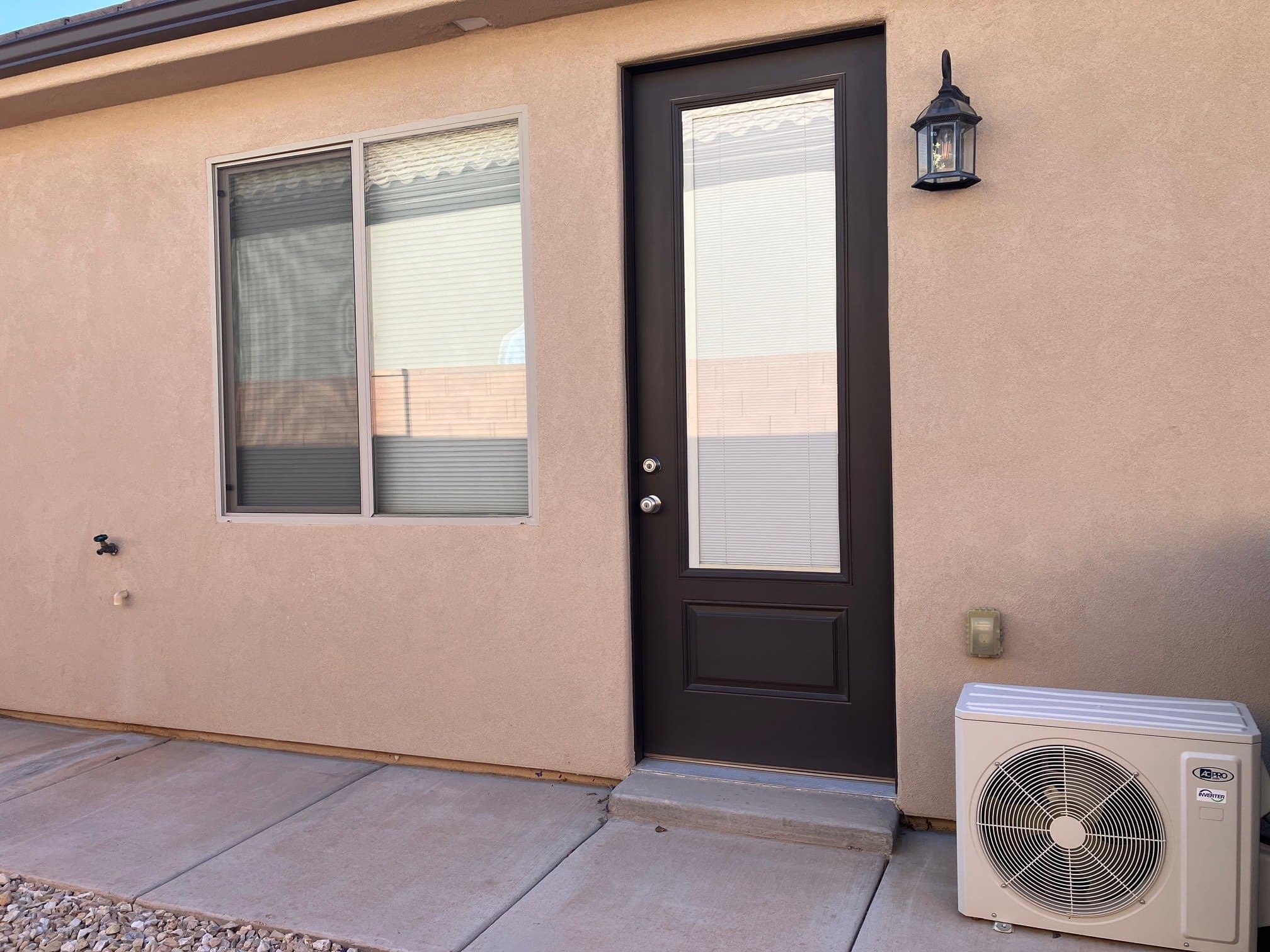 Hurricane Apartment: 3614 W 150 N