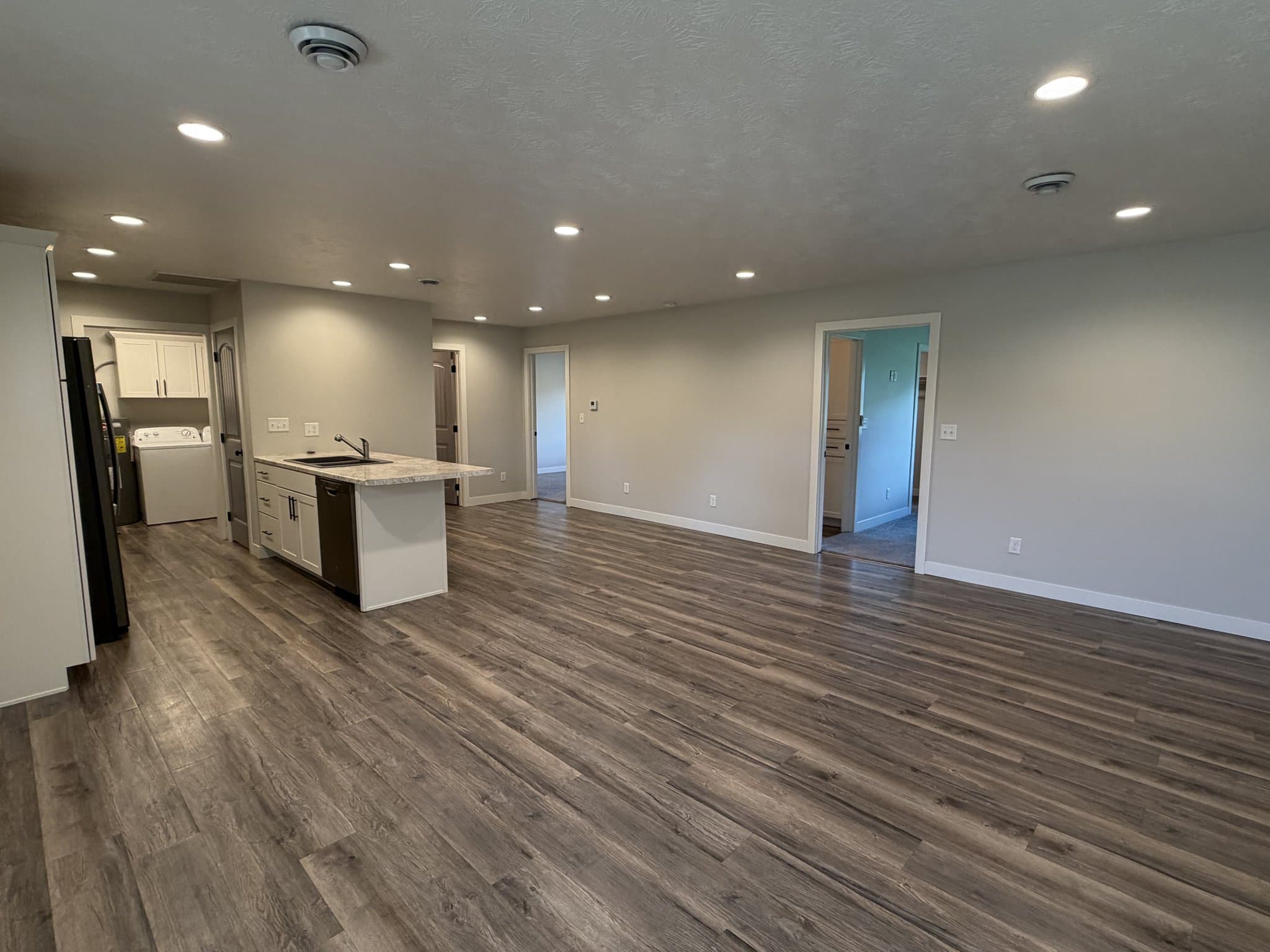 Milford Townhome: 2912 Sportsmans Dr.