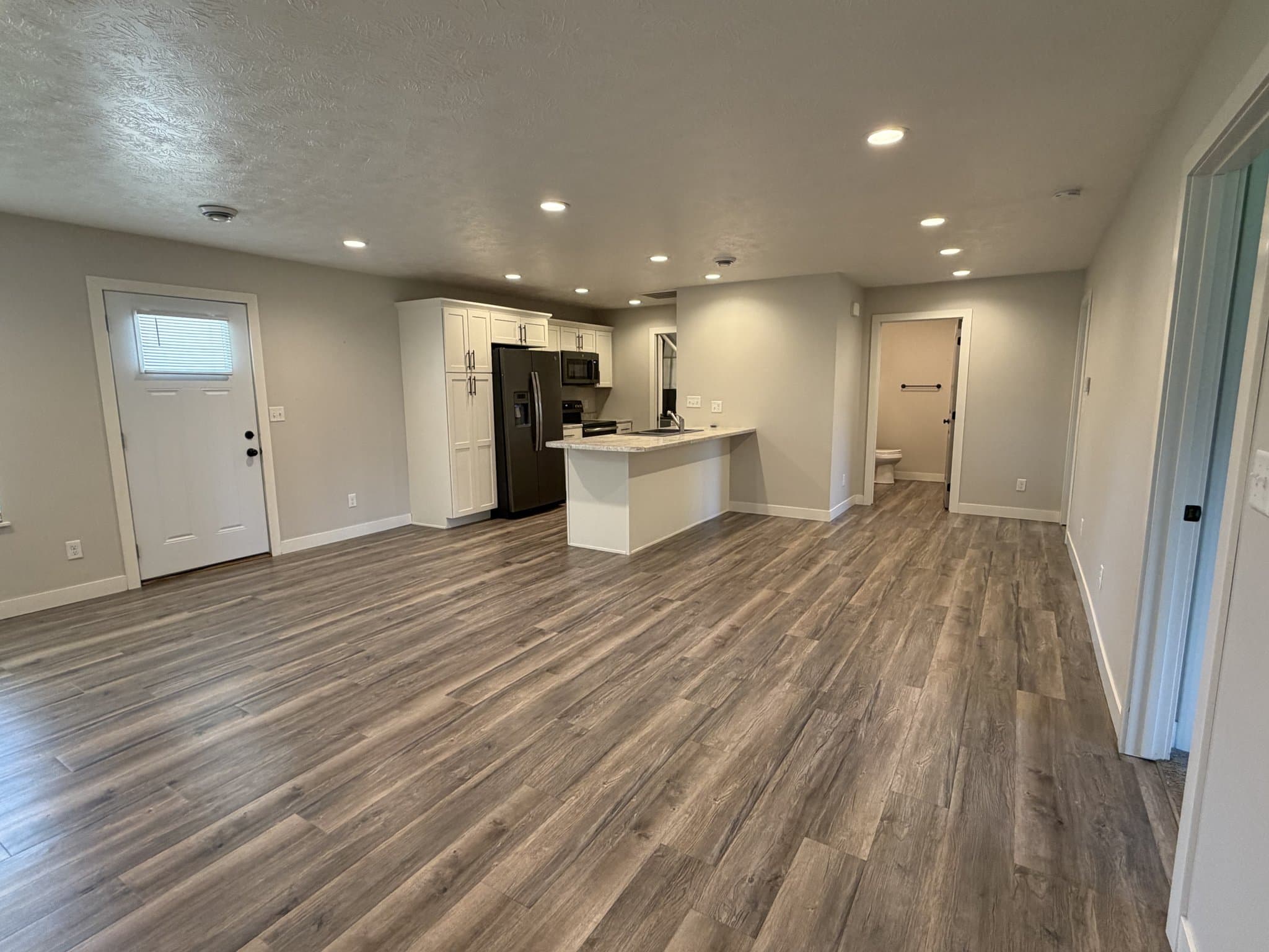Milford Townhome: 2912 Sportsmans Dr.