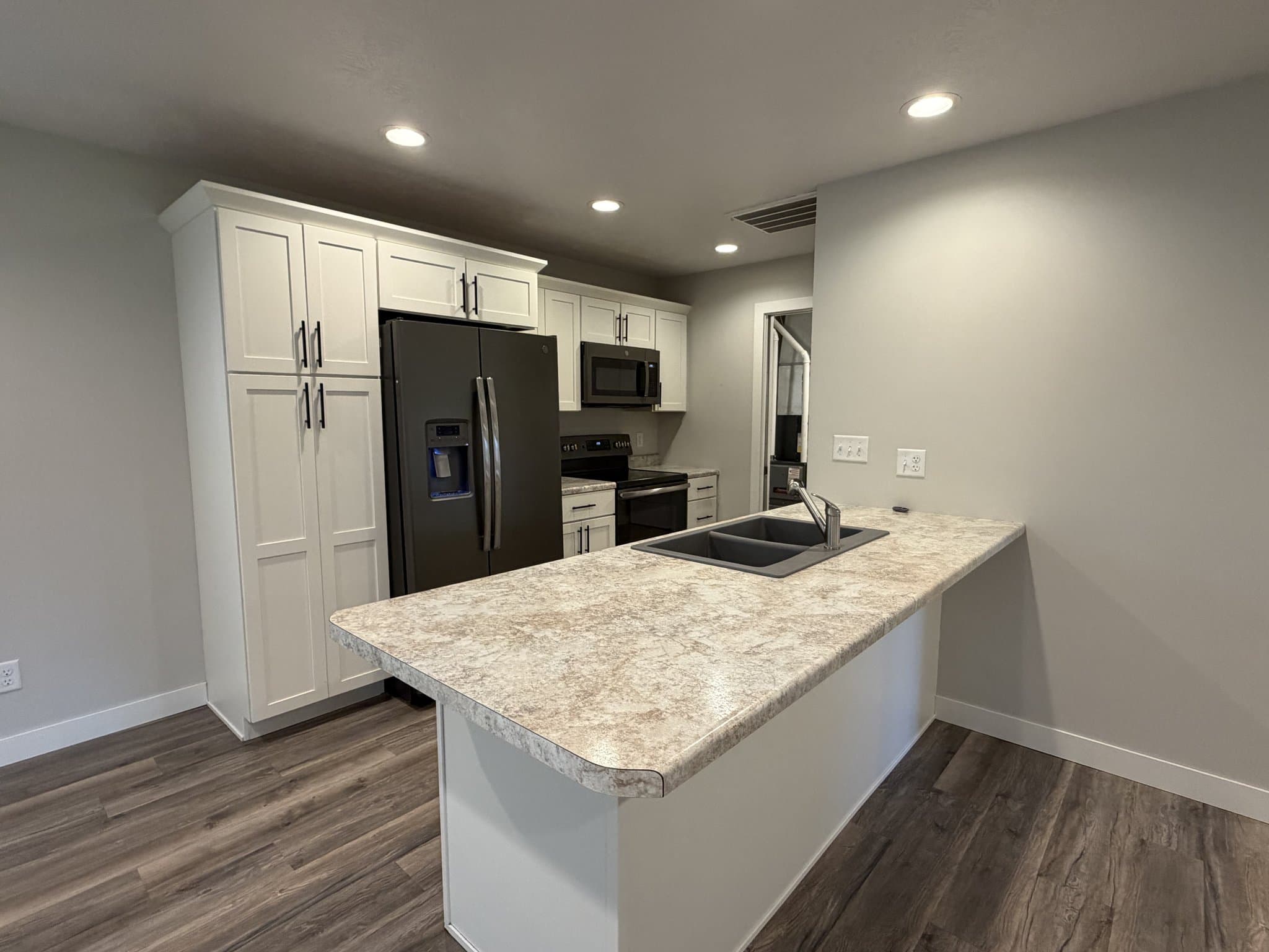 Milford Townhome: 2912 Sportsmans Dr.