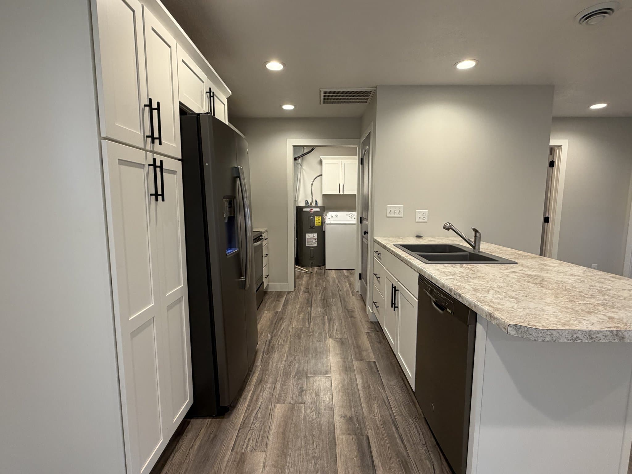 Milford Townhome: 2912 Sportsmans Dr.