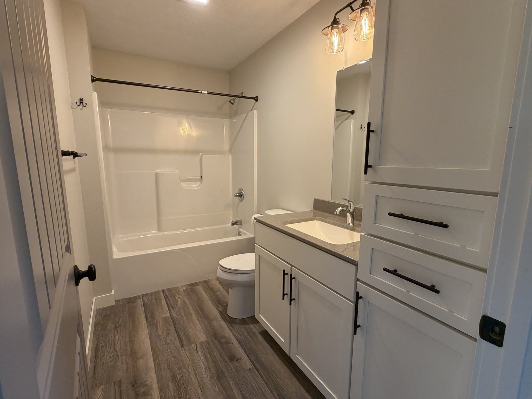 Milford Townhome: 2912 Sportsmans Dr.