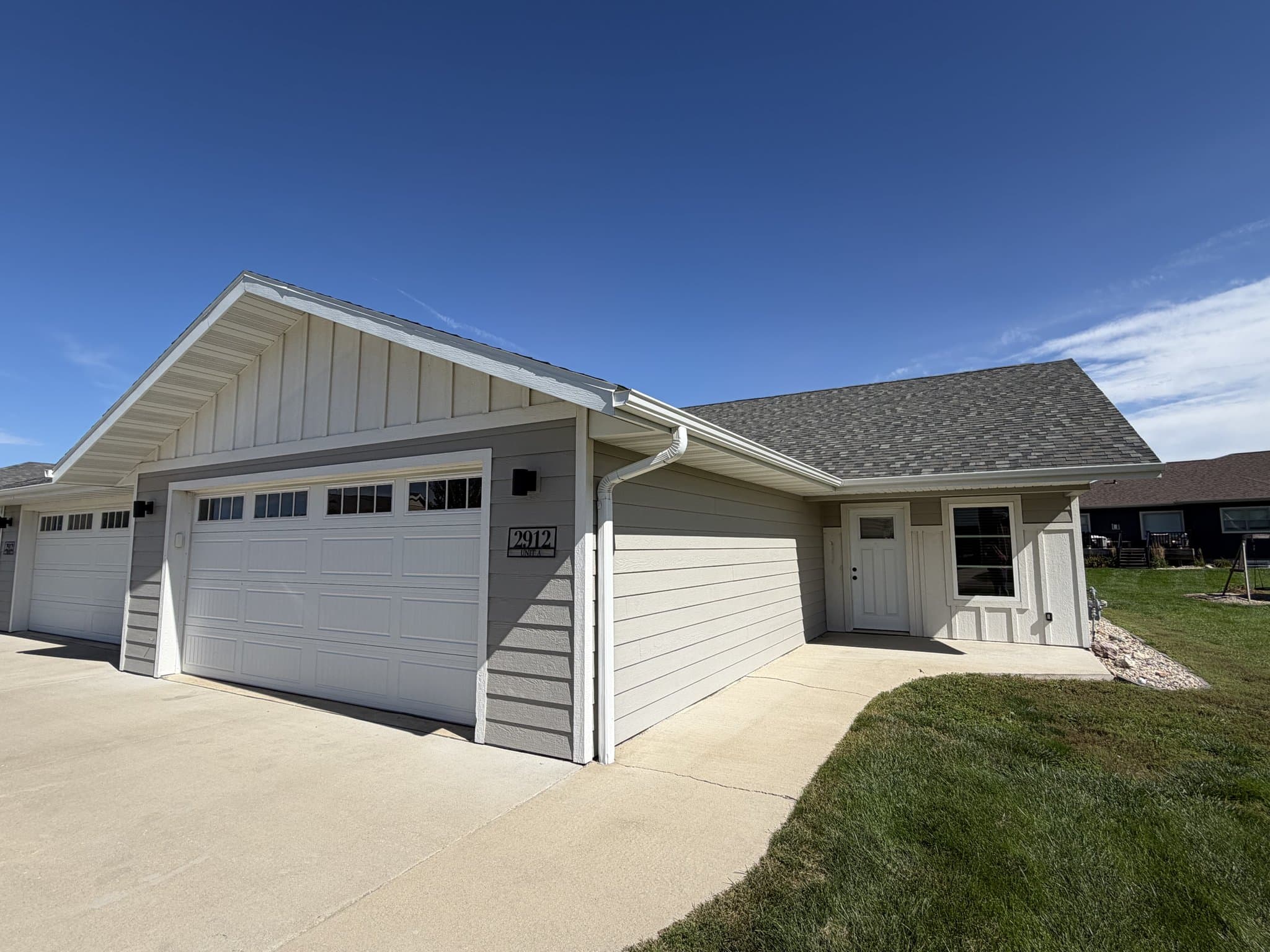 Milford Townhome: 2912 Sportsmans Dr.