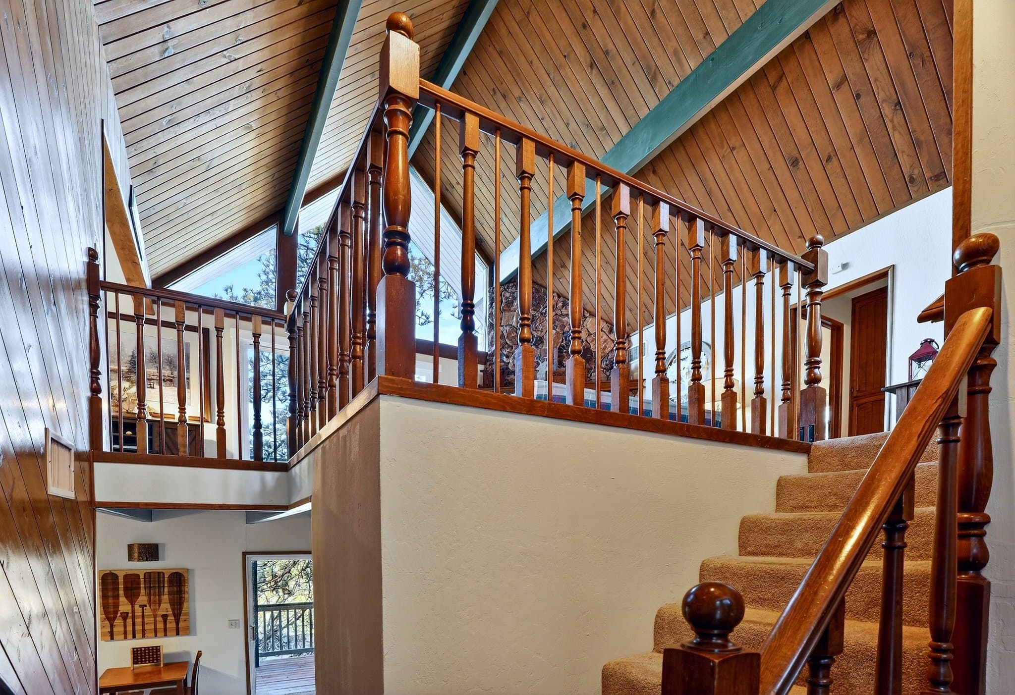 Lake Arrowhead House: 26633 Thunderbird