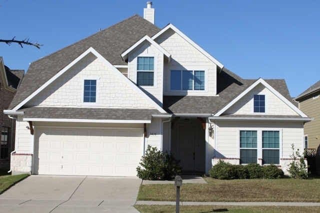 Frisco House: 3410 Somerset