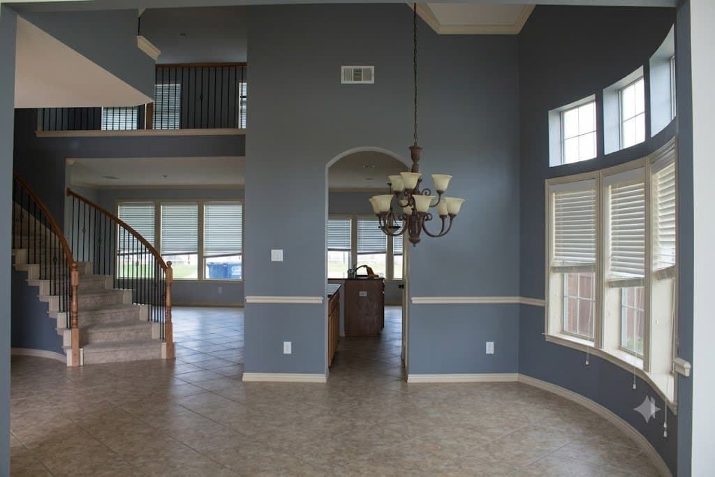 Frisco House: 3410 Somerset
