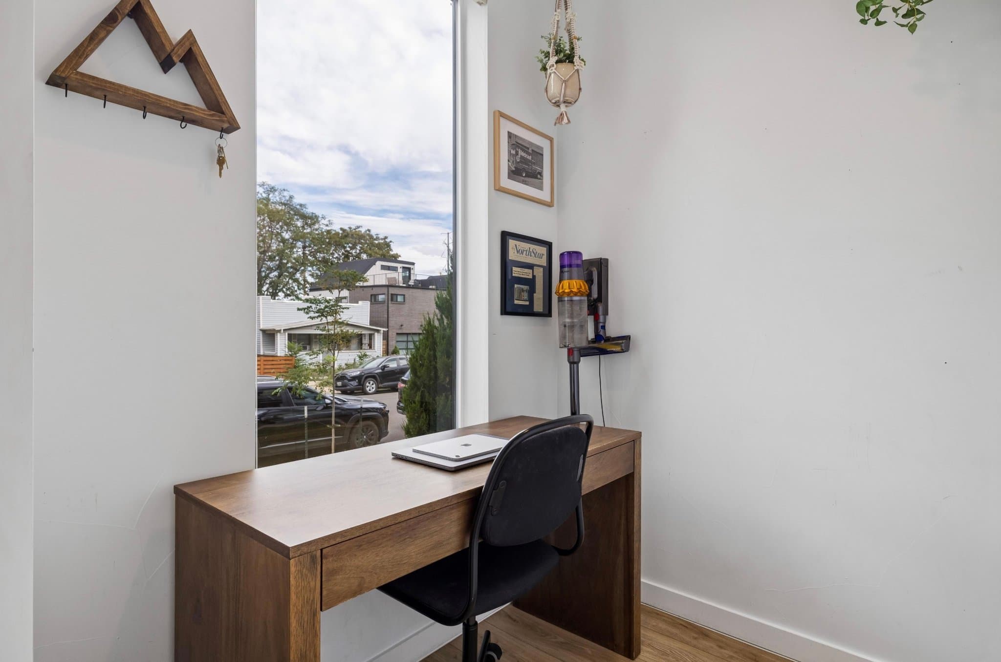 Denver Townhome: 3715 Jason St