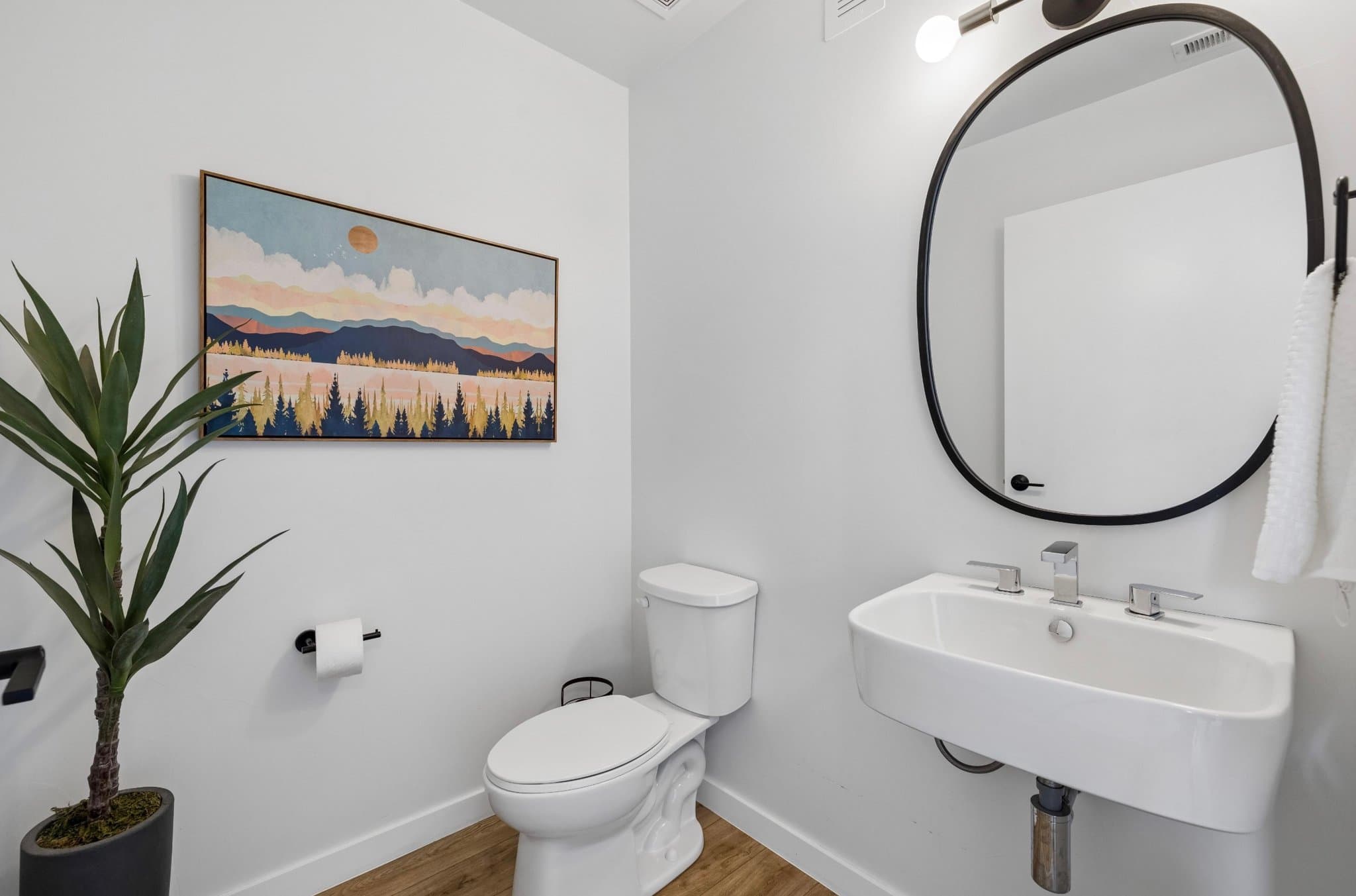 Denver Townhome: 3715 Jason St