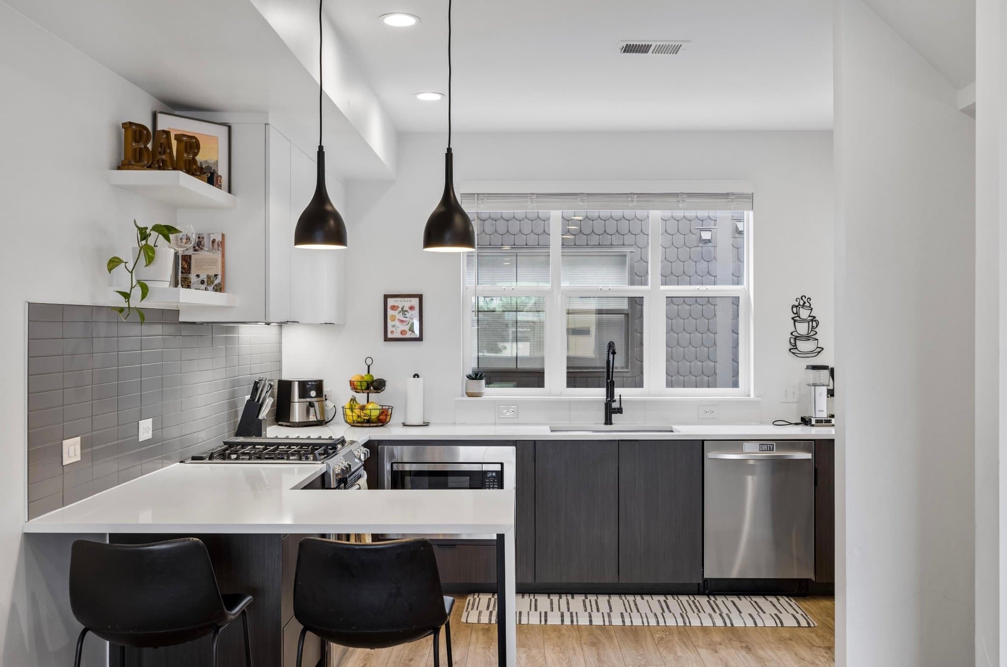 Denver Townhome: 3715 Jason St
