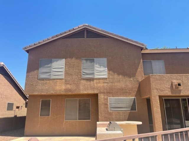 Mesa House: 9732 E Natal Ave