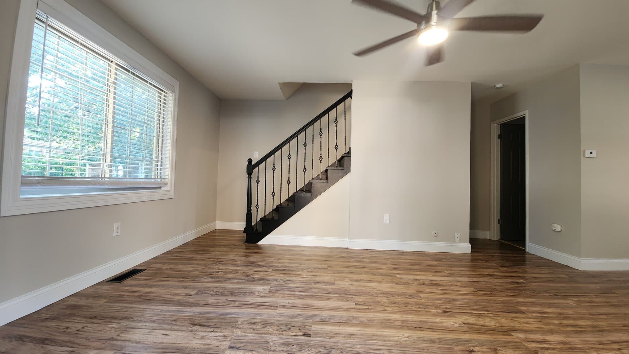 Saint Louis Townhome: 550 S Clay Ave