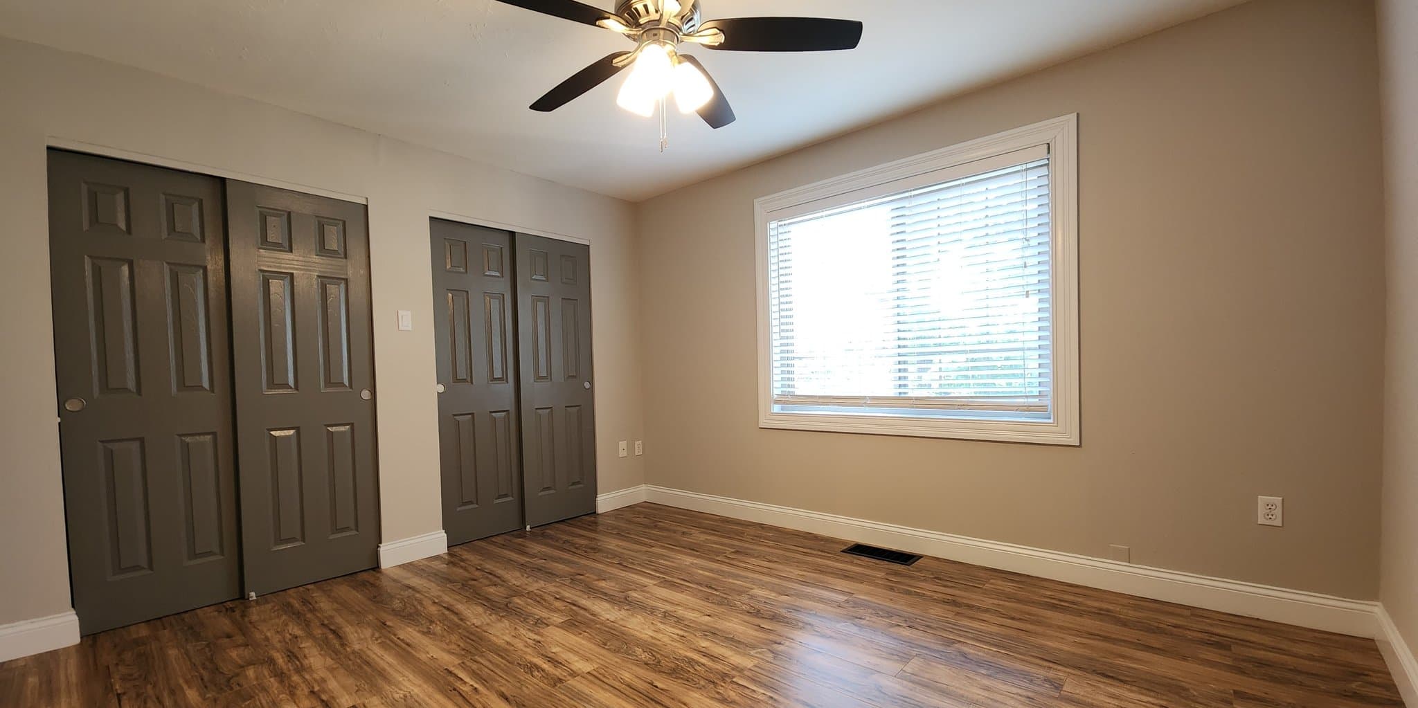 Saint Louis Townhome: 550 S Clay Ave