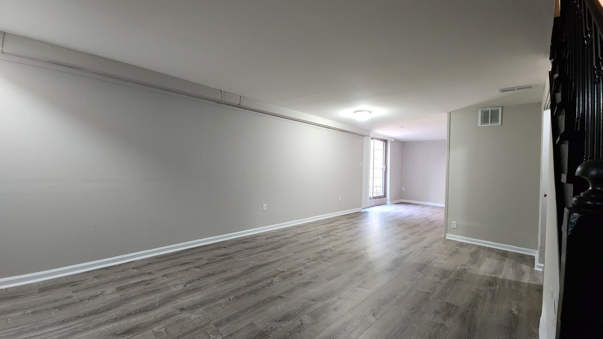 Saint Louis Townhome: 550 S Clay Ave