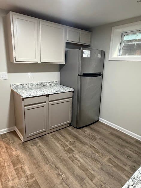 Syracuse Apartment: 1917 Burnet Ave